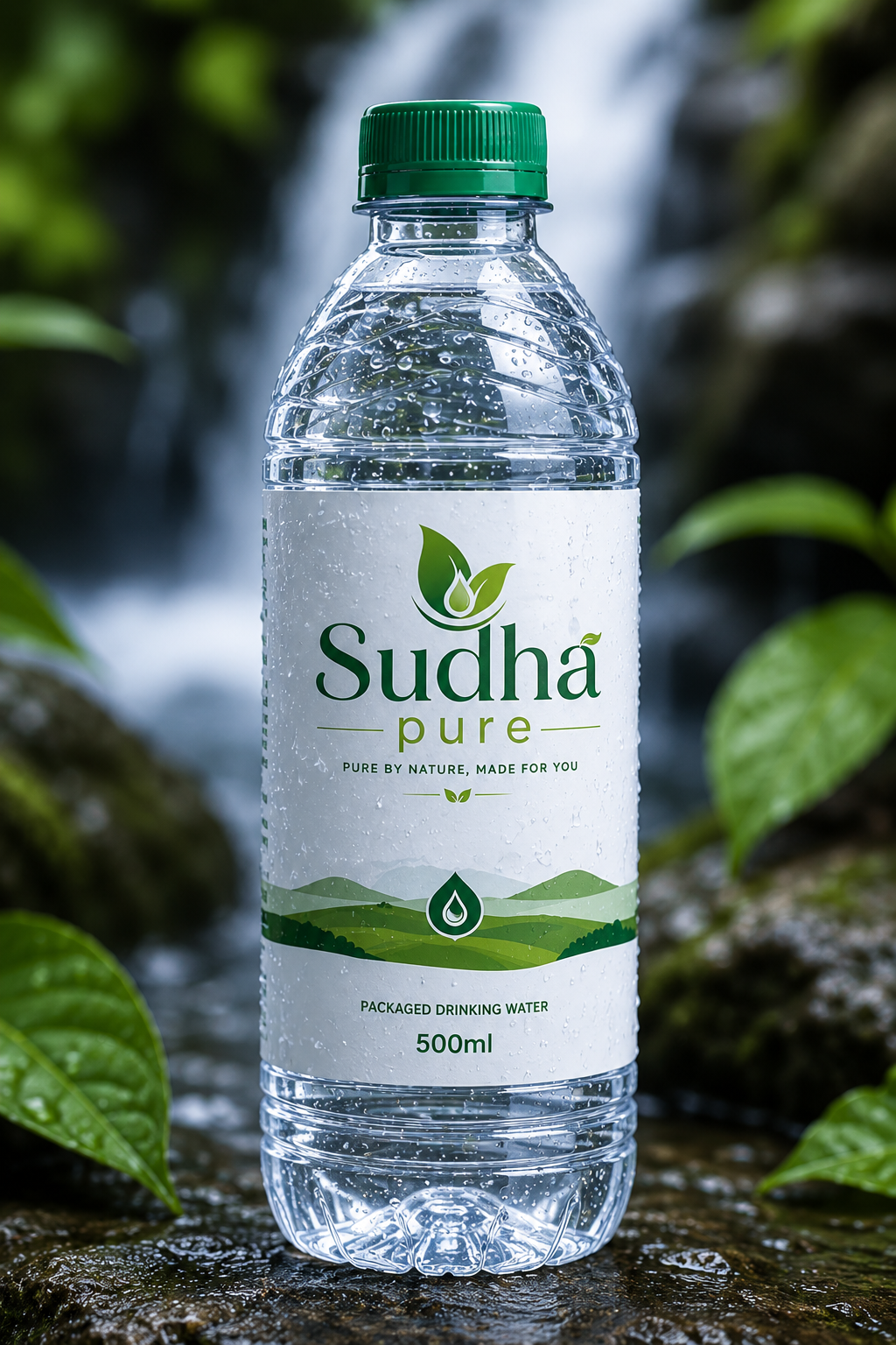Sudha Pure 500ml
