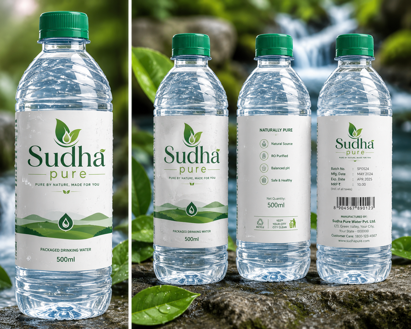 250ml